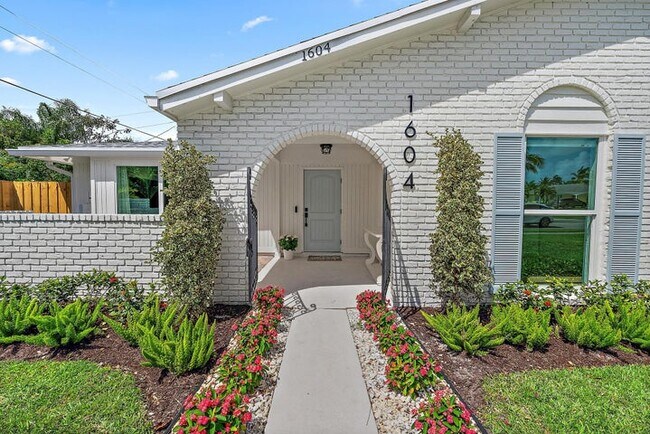 Foto del edificio - 1604 Seabrook Rd