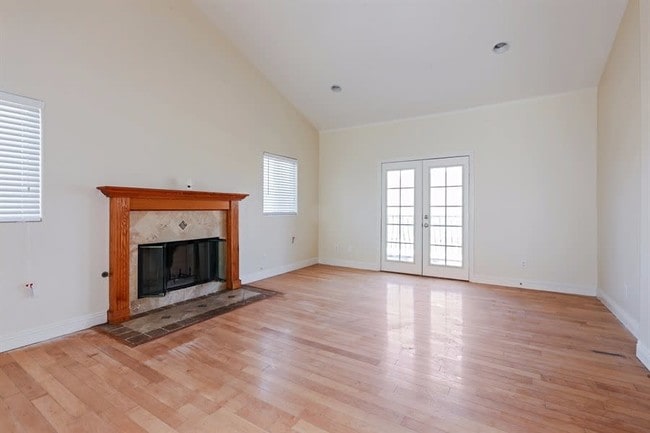 Building Photo - 9401 Hillrose St
