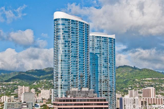 Foto del edificio - 1296 Kapiolani Blvd