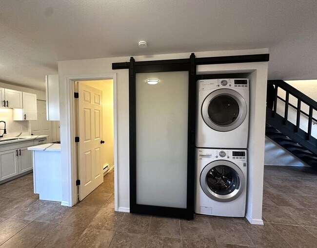 Foto del edificio - Wray