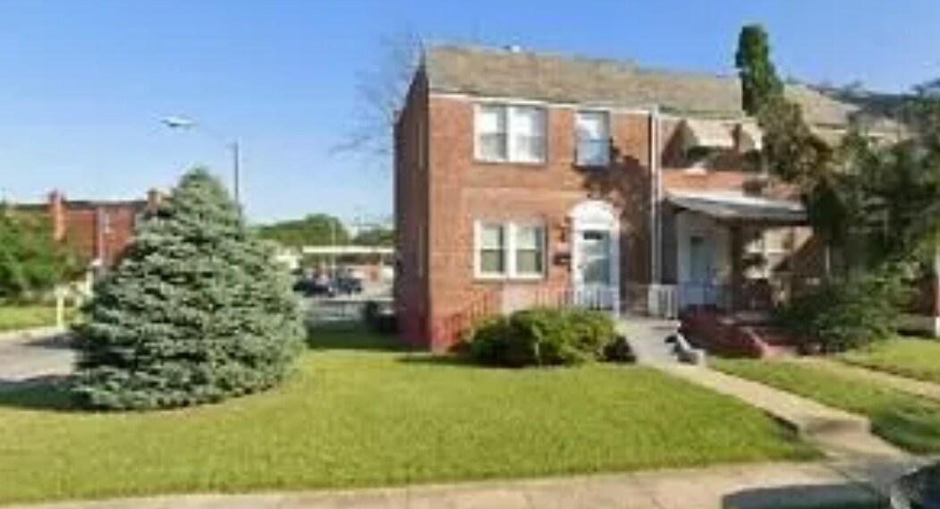 4000 Bareva Rd, Baltimore, MD 21215 Townhome Rentals in Baltimore MD