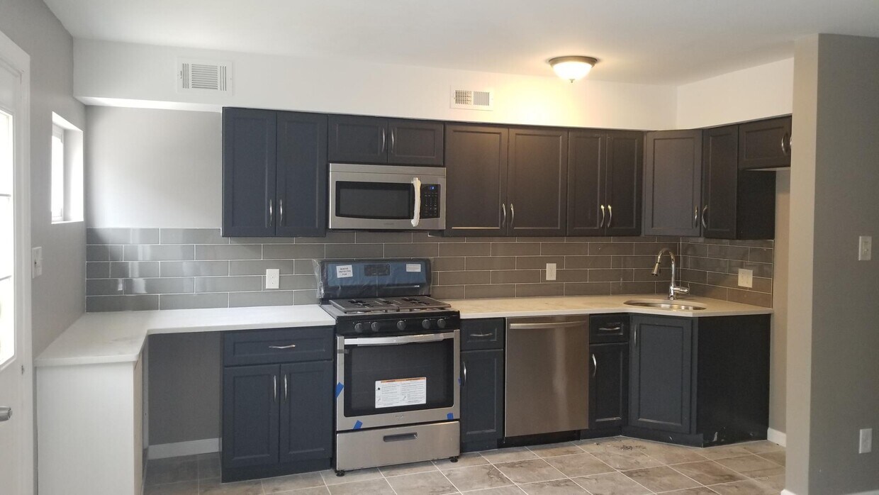 2315 S Bonsall St, Philadelphia, PA 19145 House Rental in