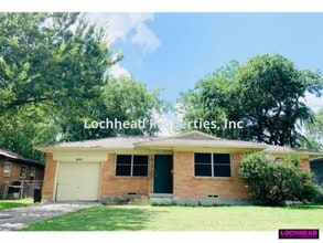 Building Photo - 1521 Longview St