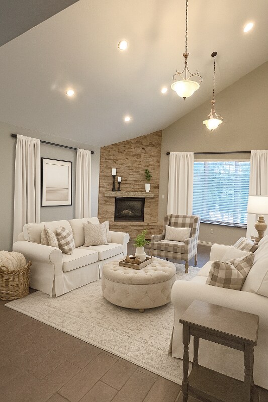 Foto principal - 2061 W Rim Rd