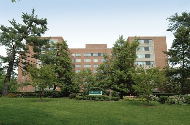 Building Photo - 4301 Massachusetts Ave NW