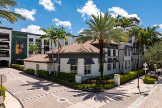 Welcome to Cordoba Doral - Cordoba