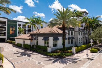 Welcome to Cordoba Doral - Cordoba