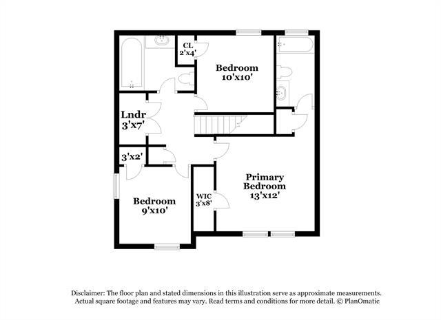 Building Photo - 6303 Pennacook Dr