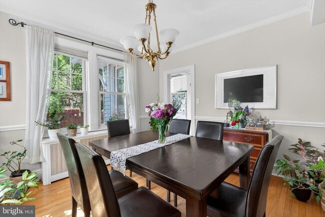 Foto del edificio - 3606 Jocelyn St NW