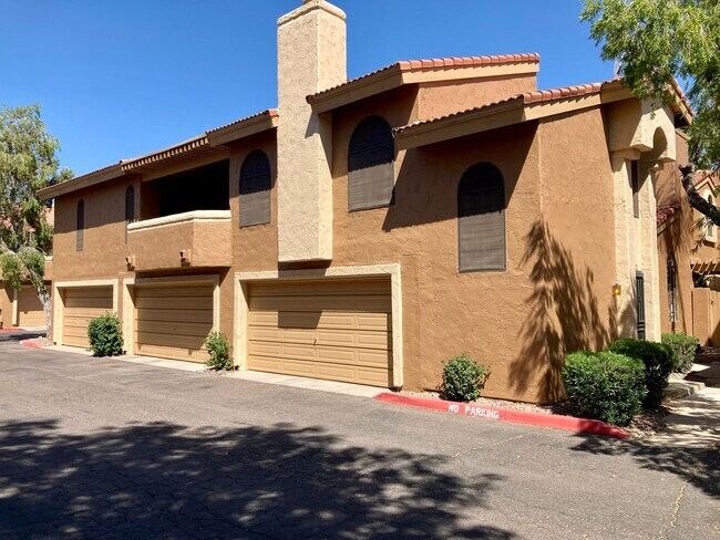 WELCOME HOME! - 5640 E Bell Rd