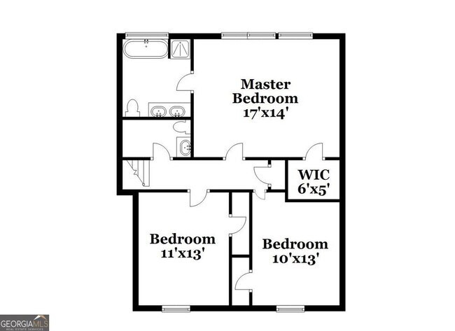 Foto del edificio - 5725 Newnan Cir