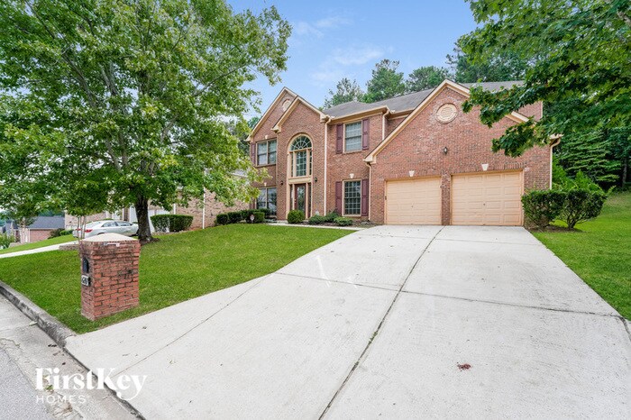 Primary Photo - 6287 Greenock Dr