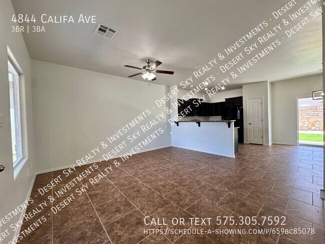 Foto del edificio - 4844 Califa Ave