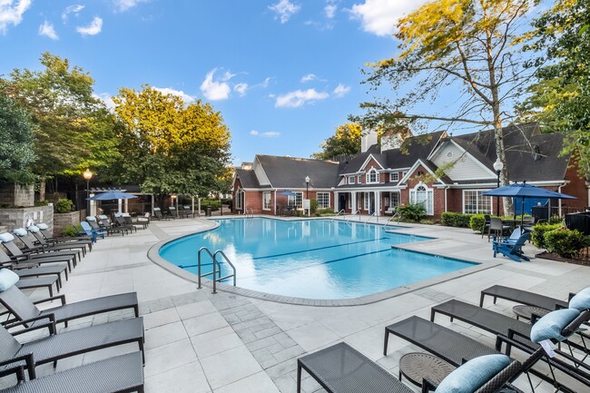 Foto del edificio - The Estates at Brentwood
