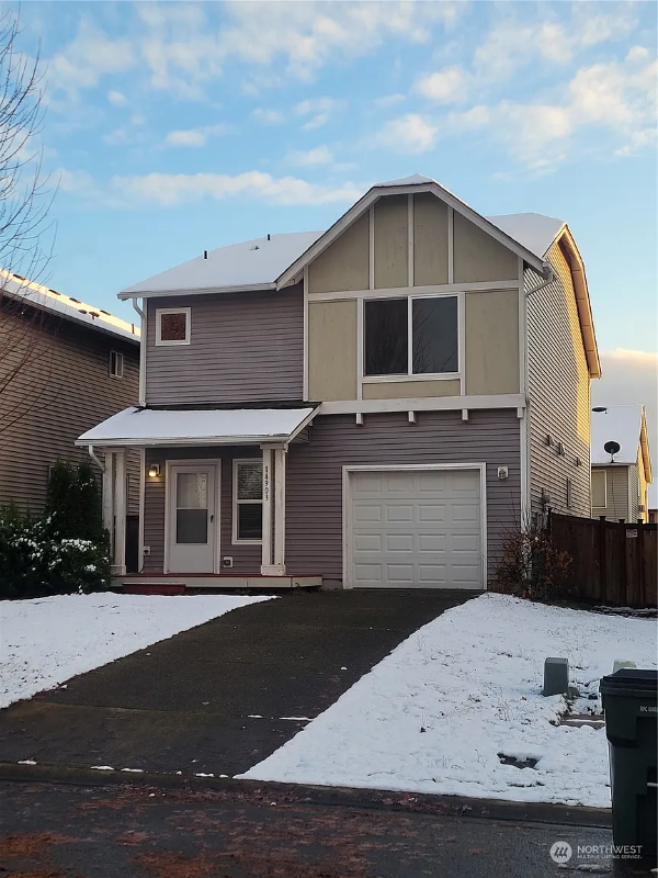 Primary Photo - 14903 Terra View St SE
