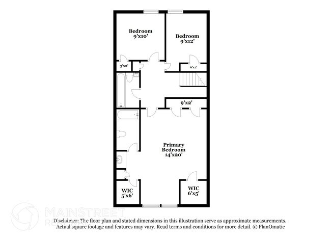 Foto del edificio - 5450 Forest Downs Cir