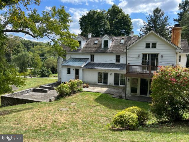 Building Photo - 1010 Hershey Mill Rd
