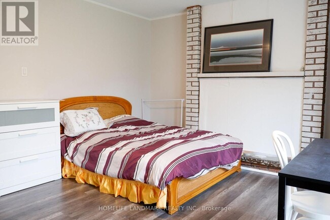 Building Photo - 67 Abitibi Ave