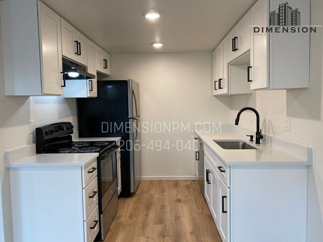 Foto del interior - The Drexel Des Moines