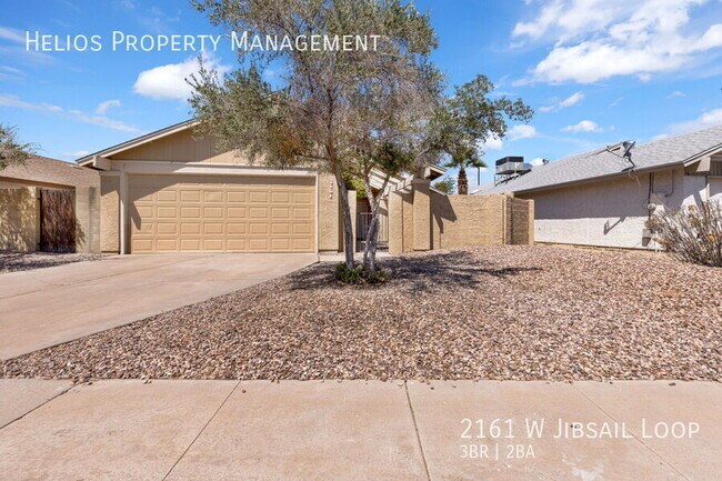 Building Photo - 2161 W Jibsail Loop