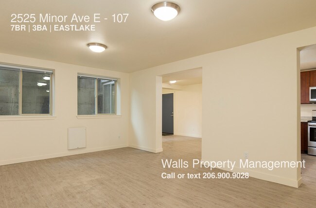 Foto del edificio - 2525 Minor Ave E