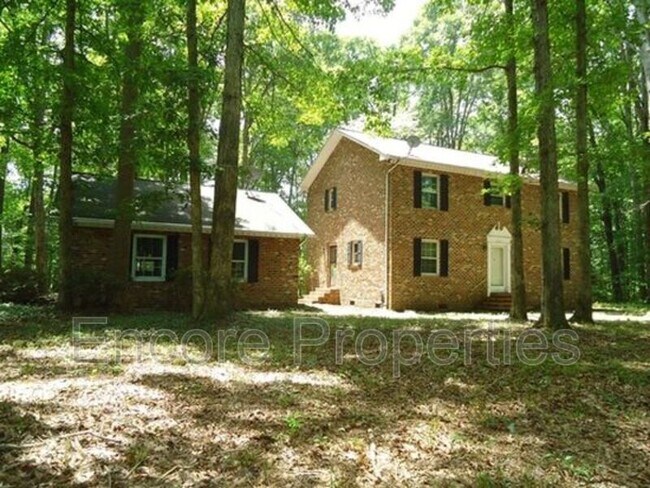 Building Photo - 2717 US-64