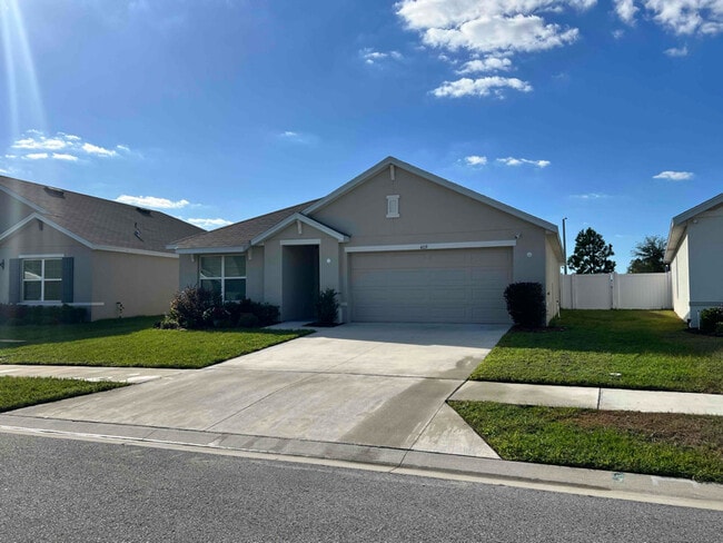 Building Photo - 4119 Autumn Amber Dr