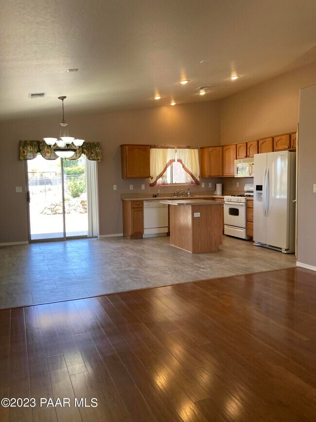 8049 E Jacque Dr, Prescott Valley, AZ 86314 House Rental in Prescott