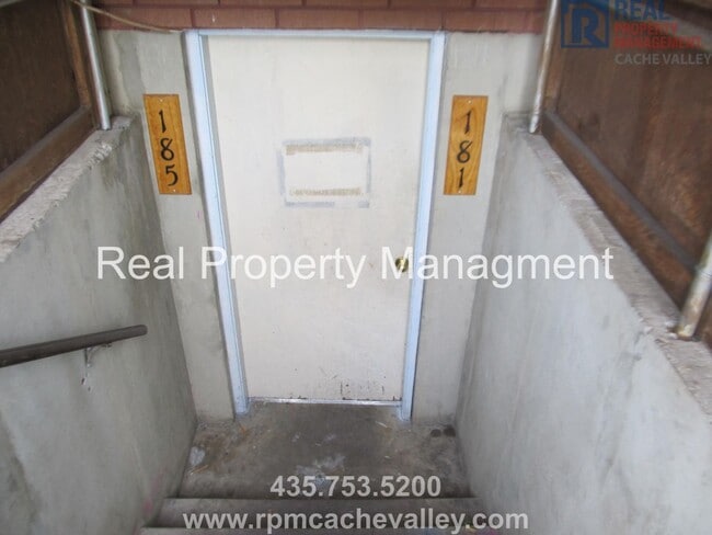 Building Photo - 179-181 N 300 W