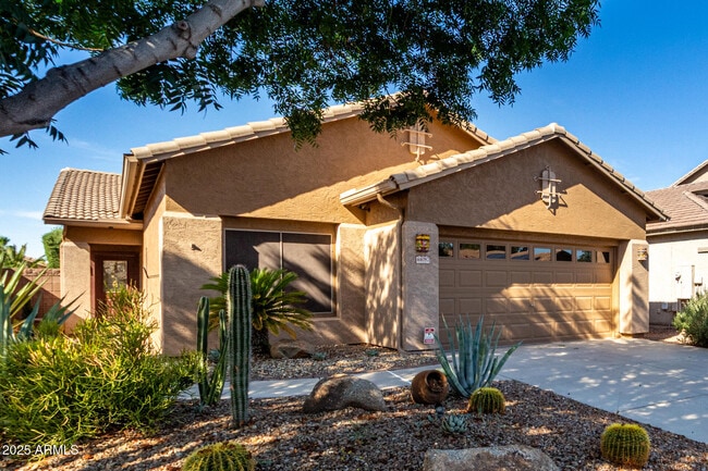 Building Photo - 44087 Granite Dr