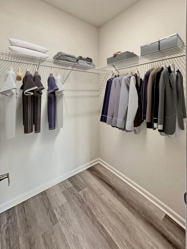 Interior Photo - The Platform at Osigian Way