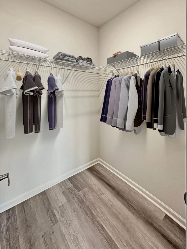 Interior Photo - The Platform at Osigian Way