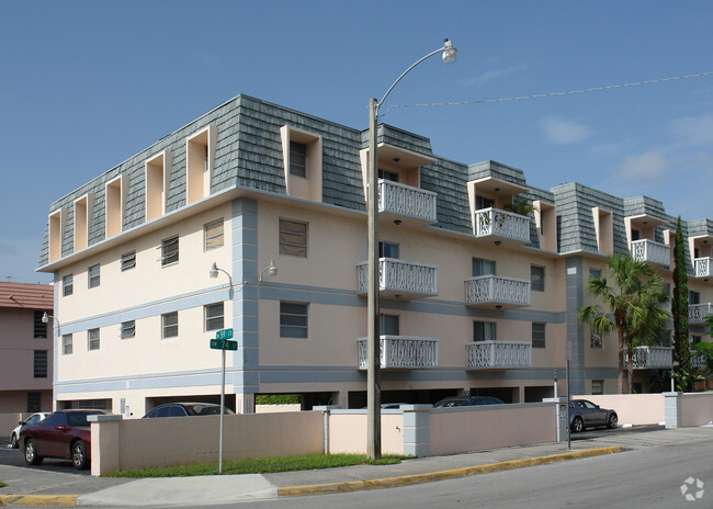 Foto del edificio - Sunset Square