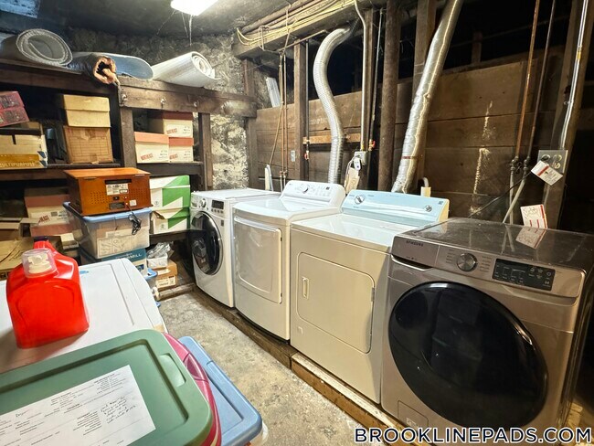 Foto del edificio - 759 Boylston St