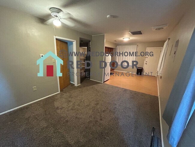 Foto del edificio - 903 13th St SW