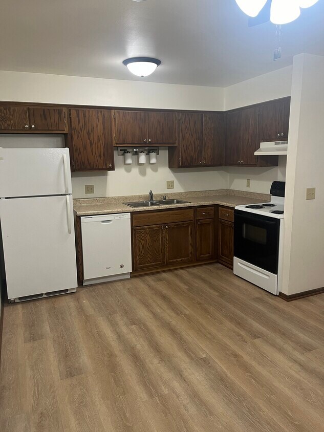Foto principal - 1707 Stonebridge Rd