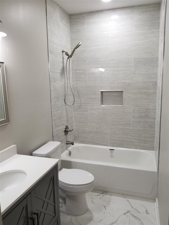Foto del edificio - 1036 Georgetown Lane