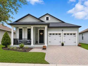 Building Photo - 9842 Lake District Ln