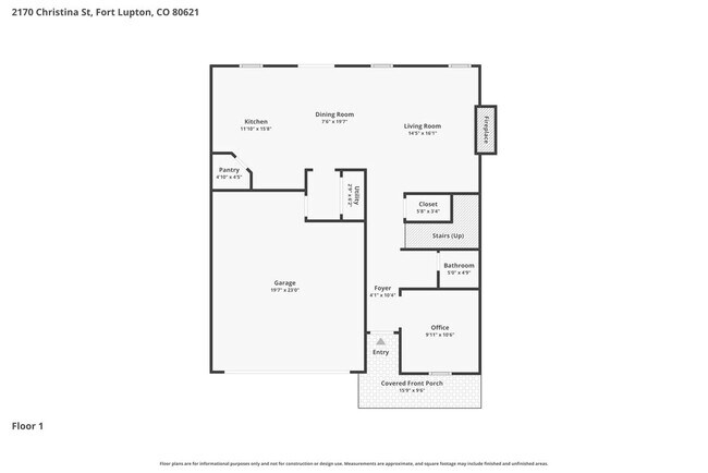 Foto del edificio - 2170 Christina St