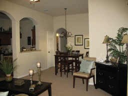 Foto del edificio - Beautiful 3 Bedroom duplex at Grand Heritage Estates in Lavon!