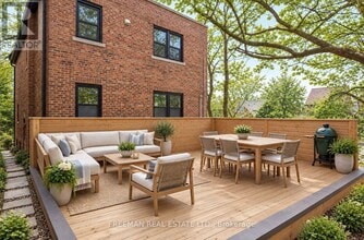 Building Photo - 62 Austin Terrace