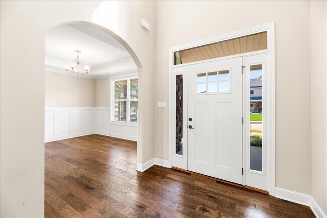 Building Photo - 2620 Turkey Trot Ln