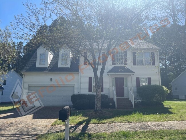 Photo - 1711 Mystic Dr House