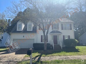 Building Photo - 1711 Mystic Dr