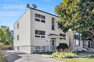Building Photo - 72 Jolliet Ave