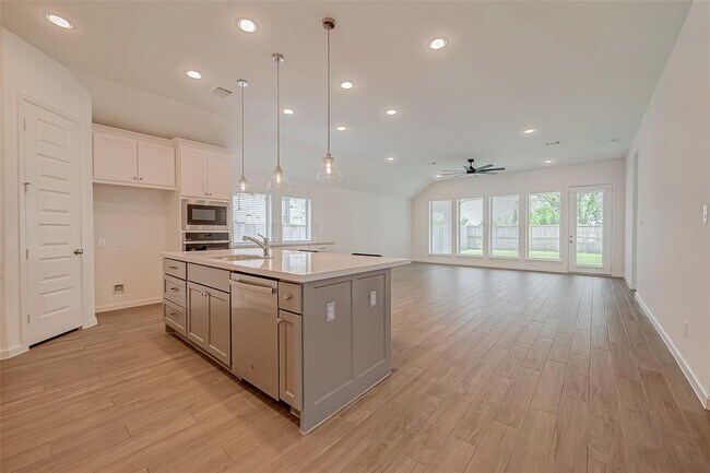 Foto del edificio - 4826 Joplin St