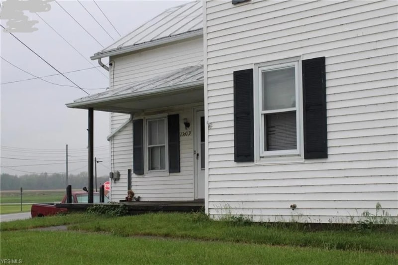 13419 Patten Tract Rd, Monroeville, OH 44847 House Rental in