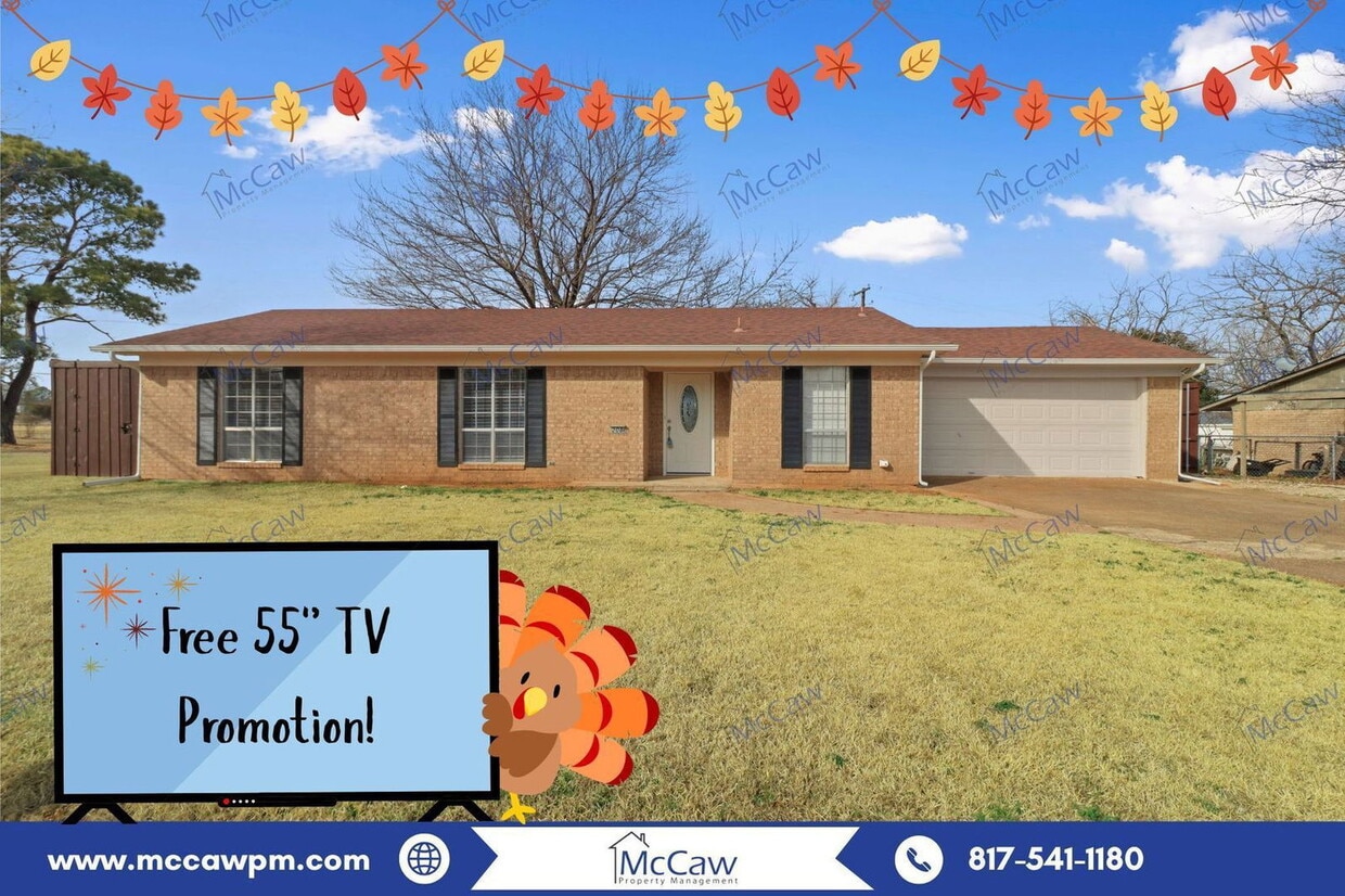 Foto principal - 308 E Fairlane Dr