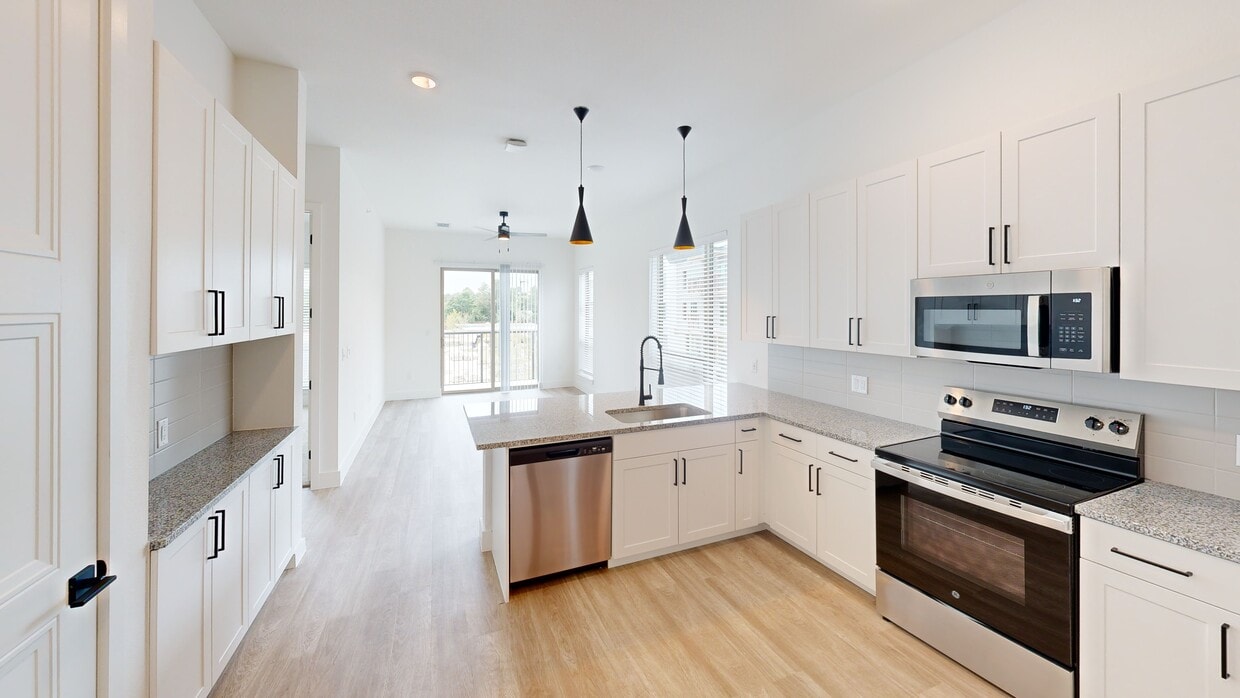 Photo - Railyard Apartments
