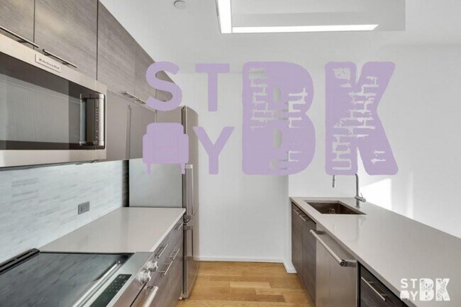 Building Photo - 1 bedroom in Brooklyn NY 11201